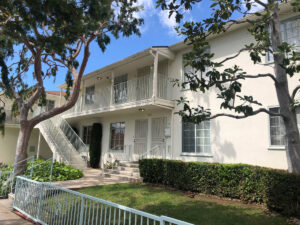 1821 Montana Ave Santa Monica, California 90403